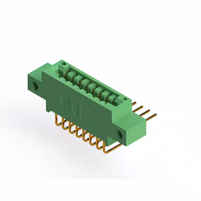 846-016-559-812 EDAC Inc.  Edgeboard Connectors